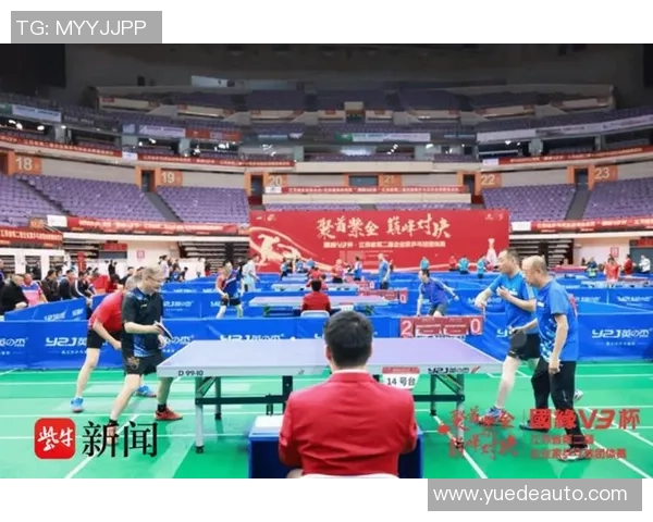 南京乒乓球队团队协作变革引发热议助力竞技水平提升