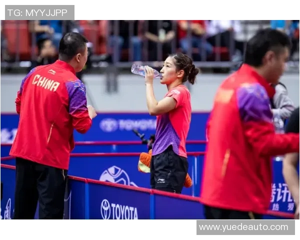 南京乒乓球队在洲际杯中的灵活性表现引发热议与期待